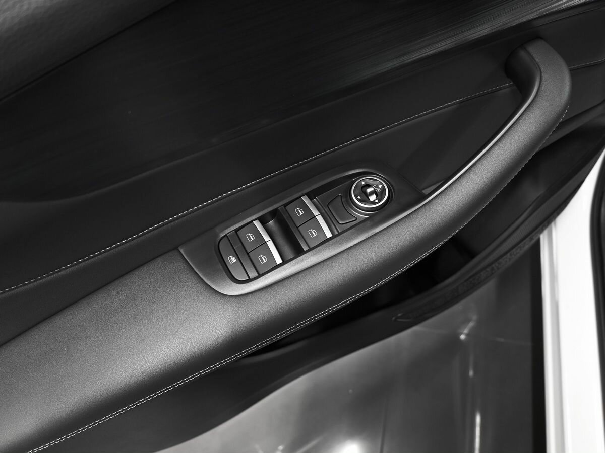 Купить Chery Tiggo 4 Pro с пробегом. Фото: #19