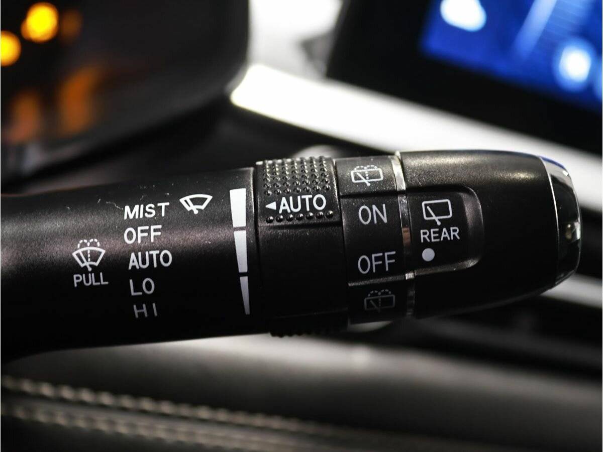 Купить Chery Tiggo 7 Pro с пробегом. Фото: #20