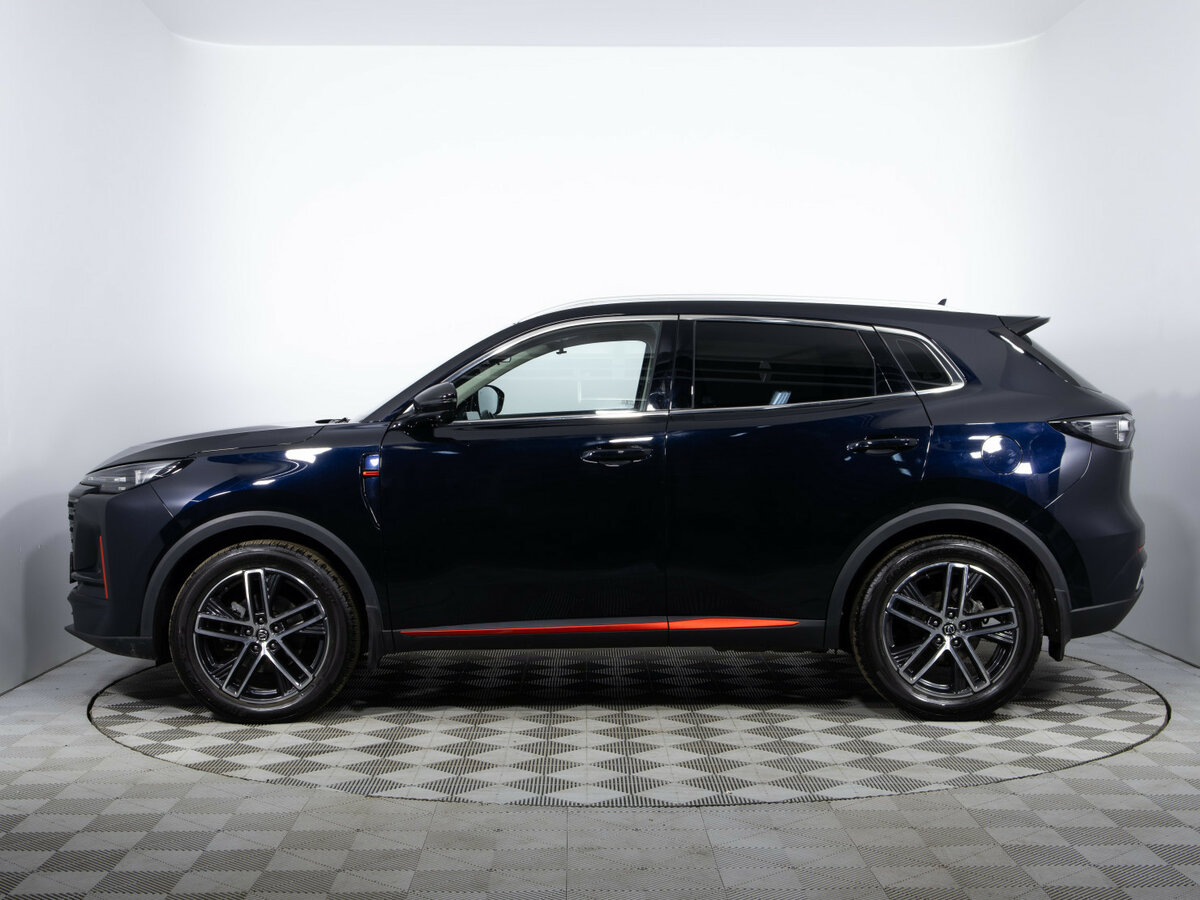 Купить Changan CS55 Plus с пробегом. Фото: #7