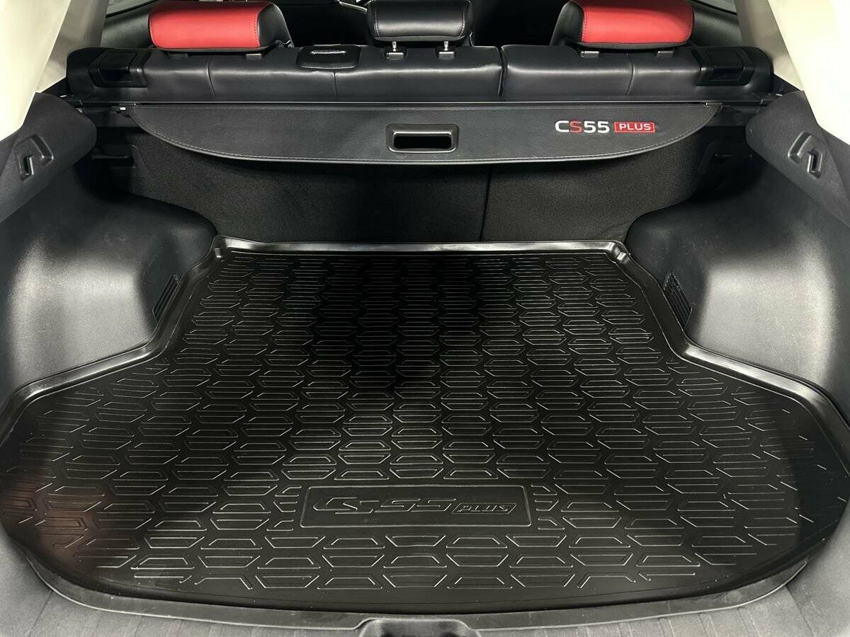 Купить Changan CS55 Plus с пробегом. Фото: #18