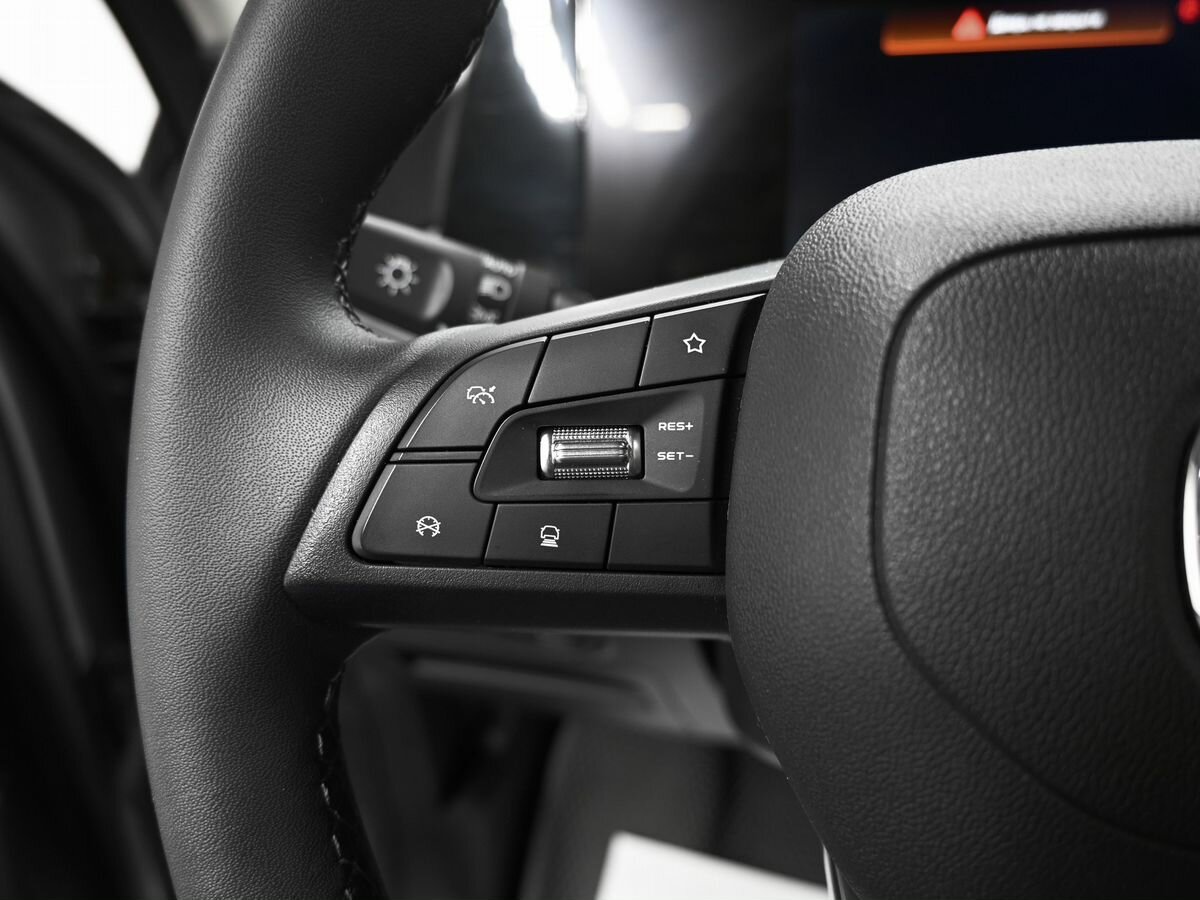 Купить Changan CS35 Plus с пробегом. Фото: #16