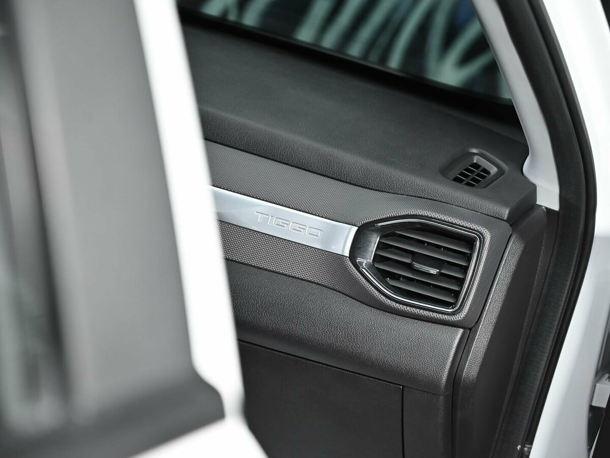 Купить Chery Tiggo 4 с пробегом. Фото: #18