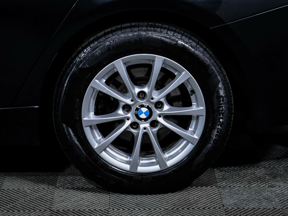 Купить BMW 3 серии с пробегом. Фото: #12