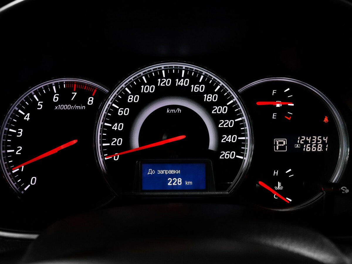 Продажа Б/У Ниссан Теана. Фото: #8