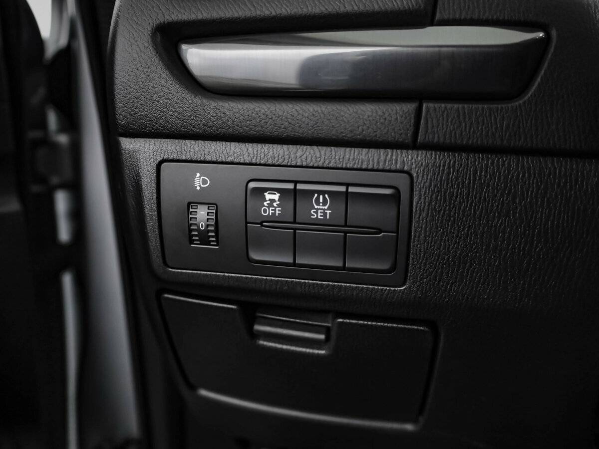 Продажа Б/У Мазда 6. Фото: #12