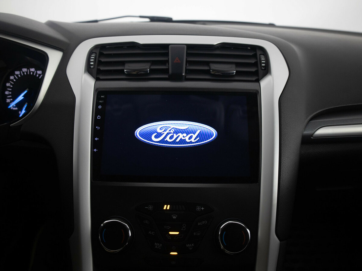 Продажа Б/У Форд Мондео. Фото: #11