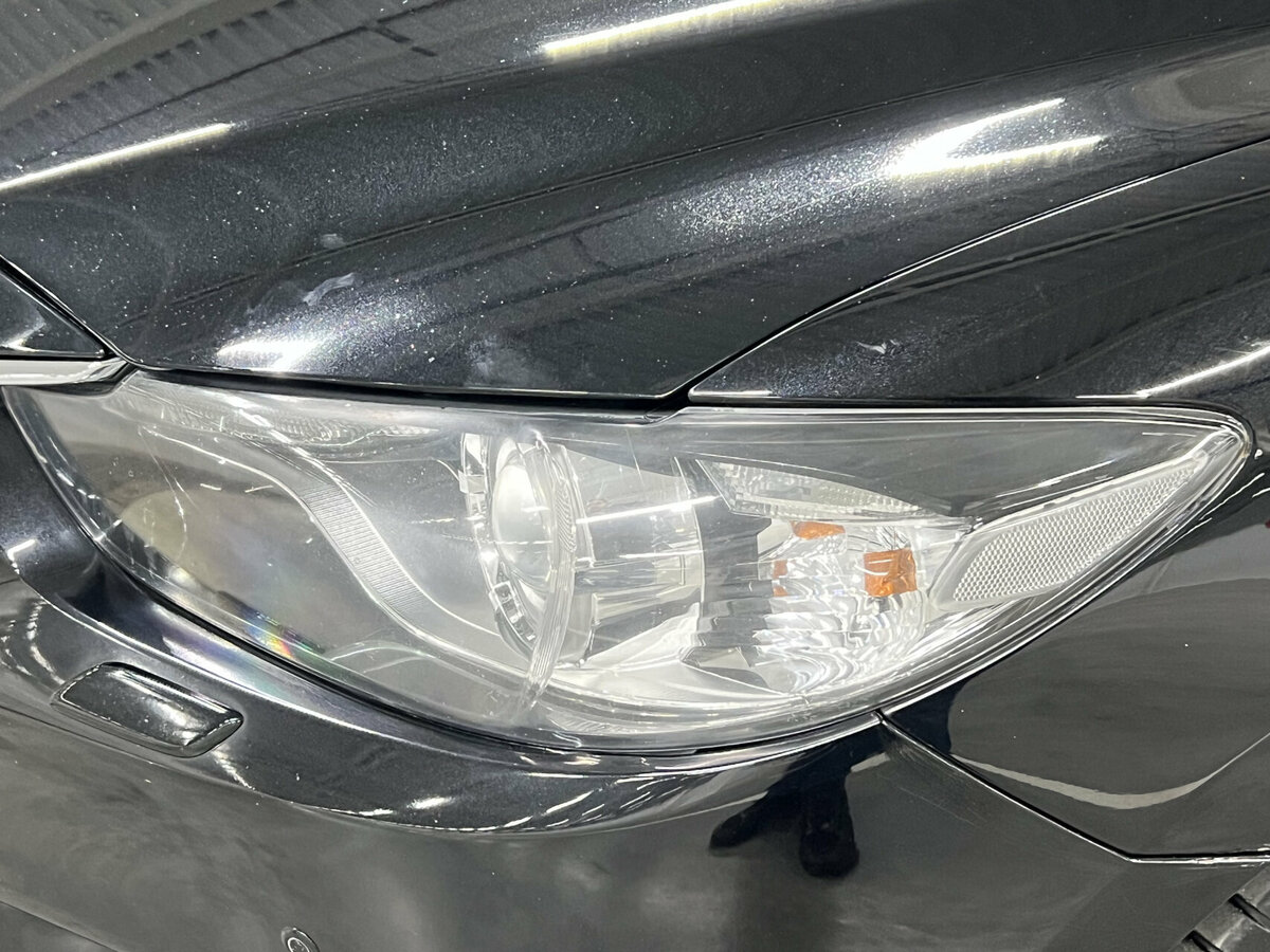 Купить Mazda 6 с пробегом. Фото: #16