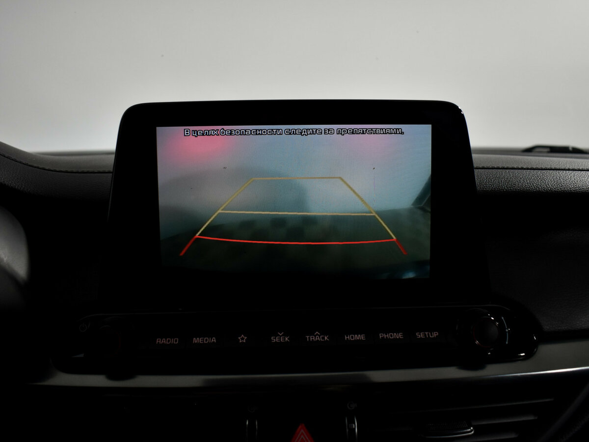 Продажа Б/У Киа Церато. Фото: #15