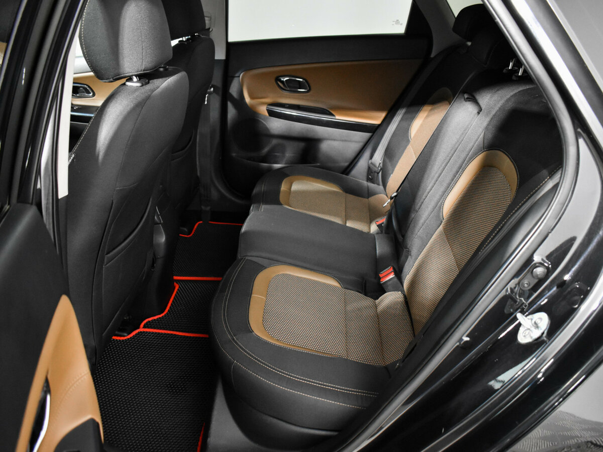 Продажа Б/У Киа Сид. Фото: #10