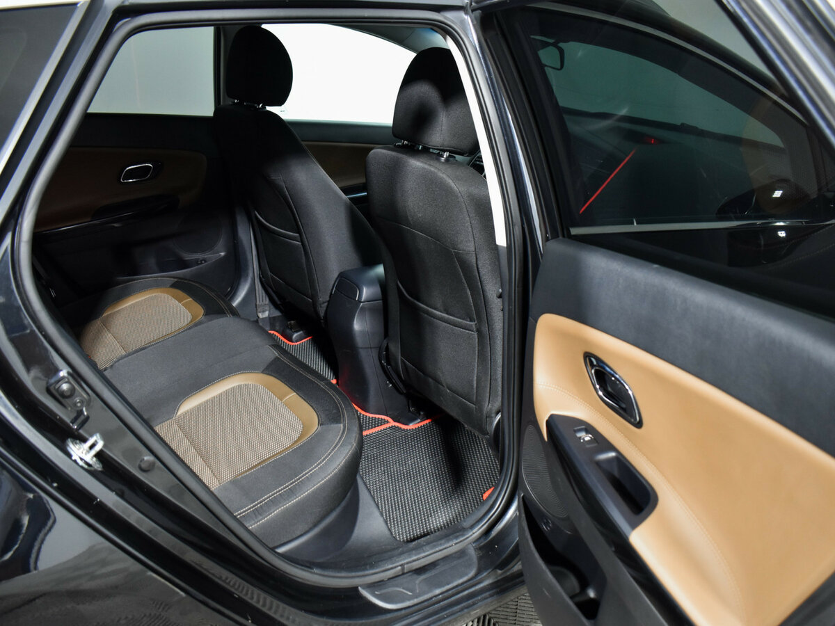 Продажа Б/У Киа Сид. Фото: #11