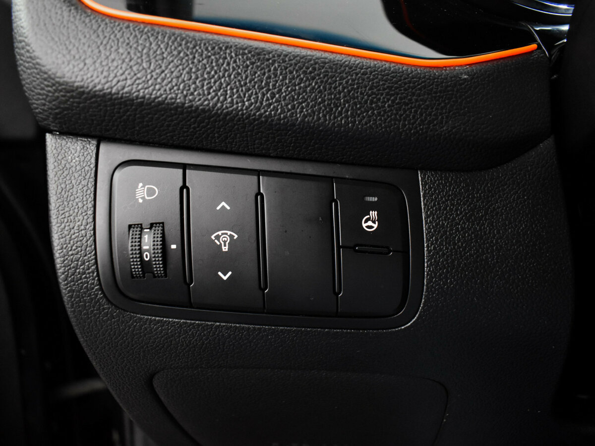 Продажа Б/У Киа Сид. Фото: #15