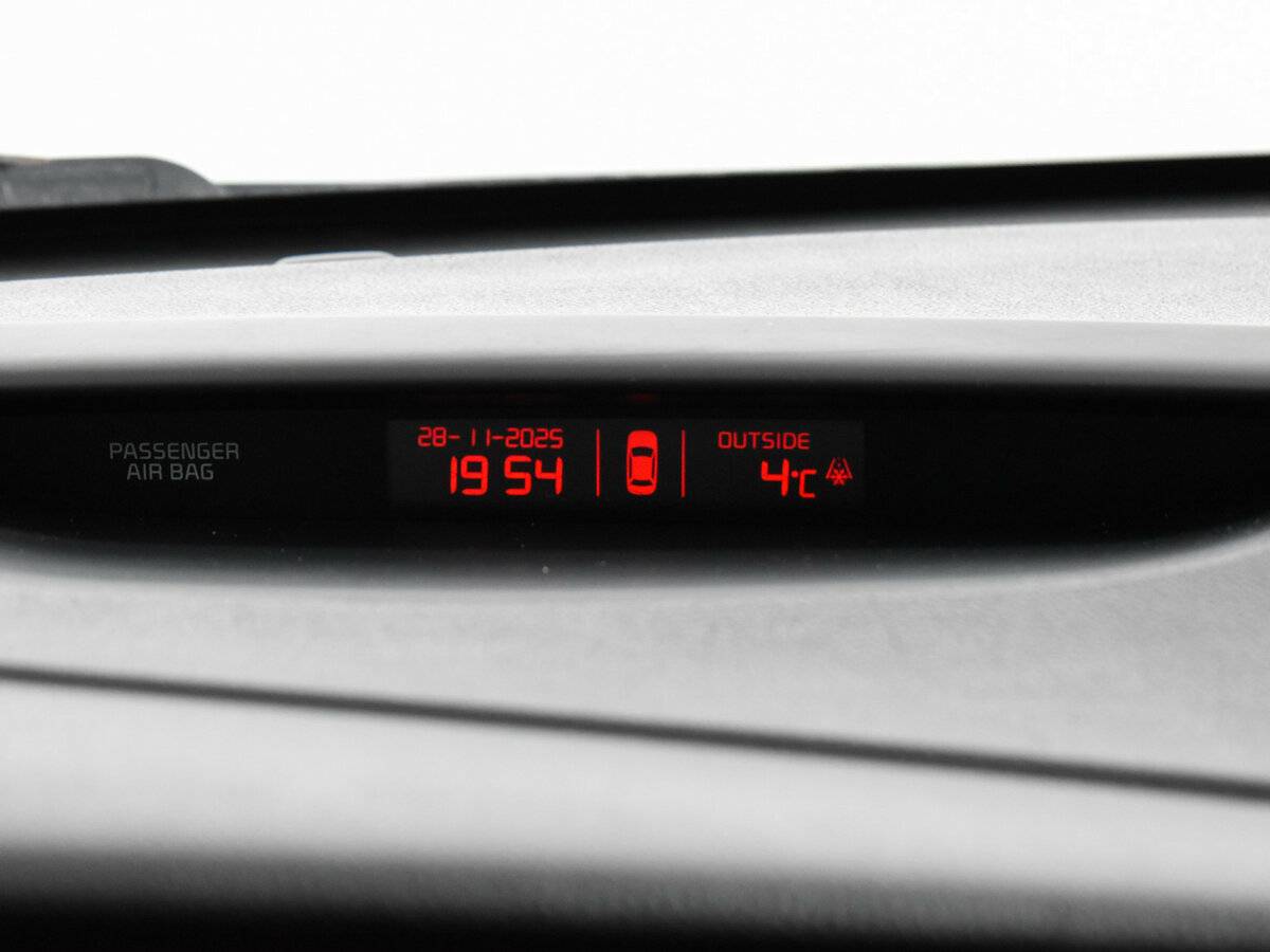 Продажа Б/У Киа Сид. Фото: #16