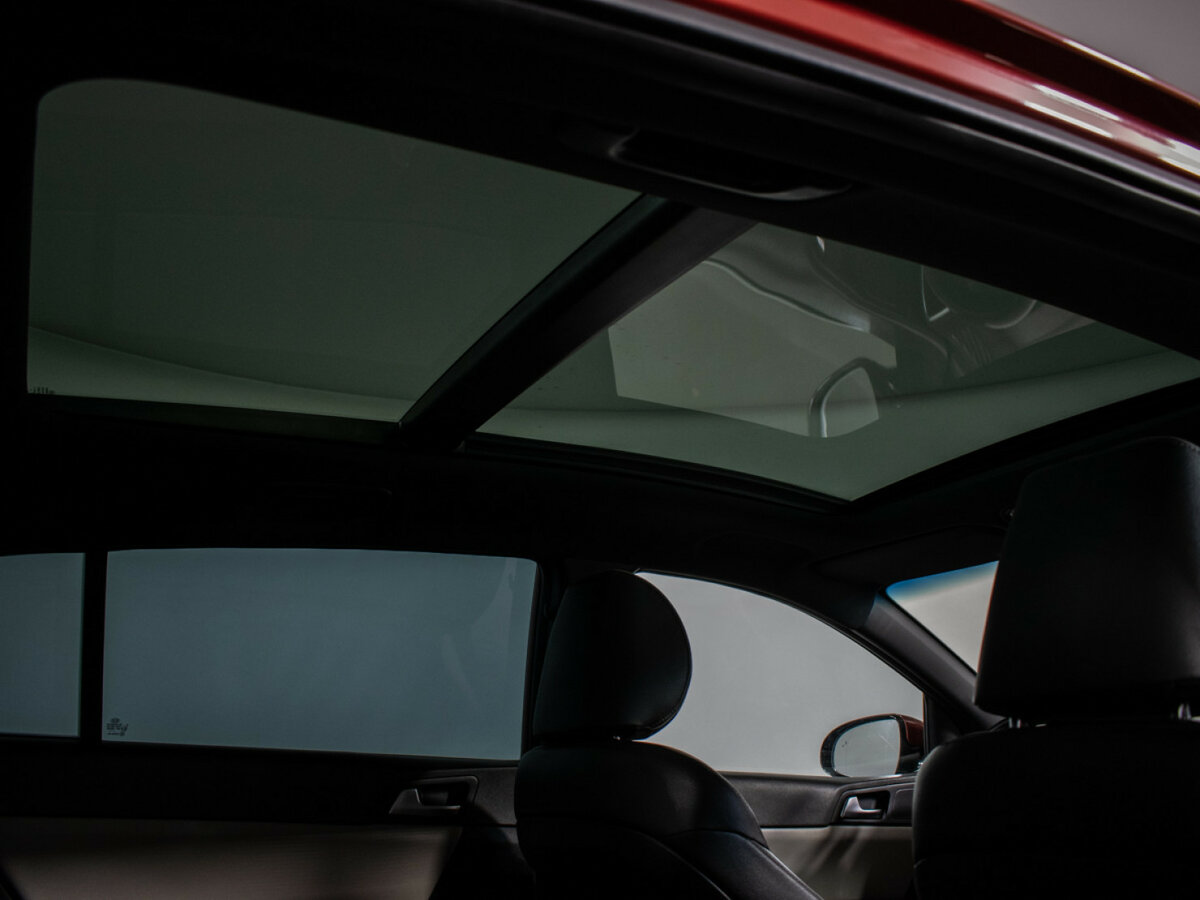 Купить Kia Sportage с пробегом. Фото: #12