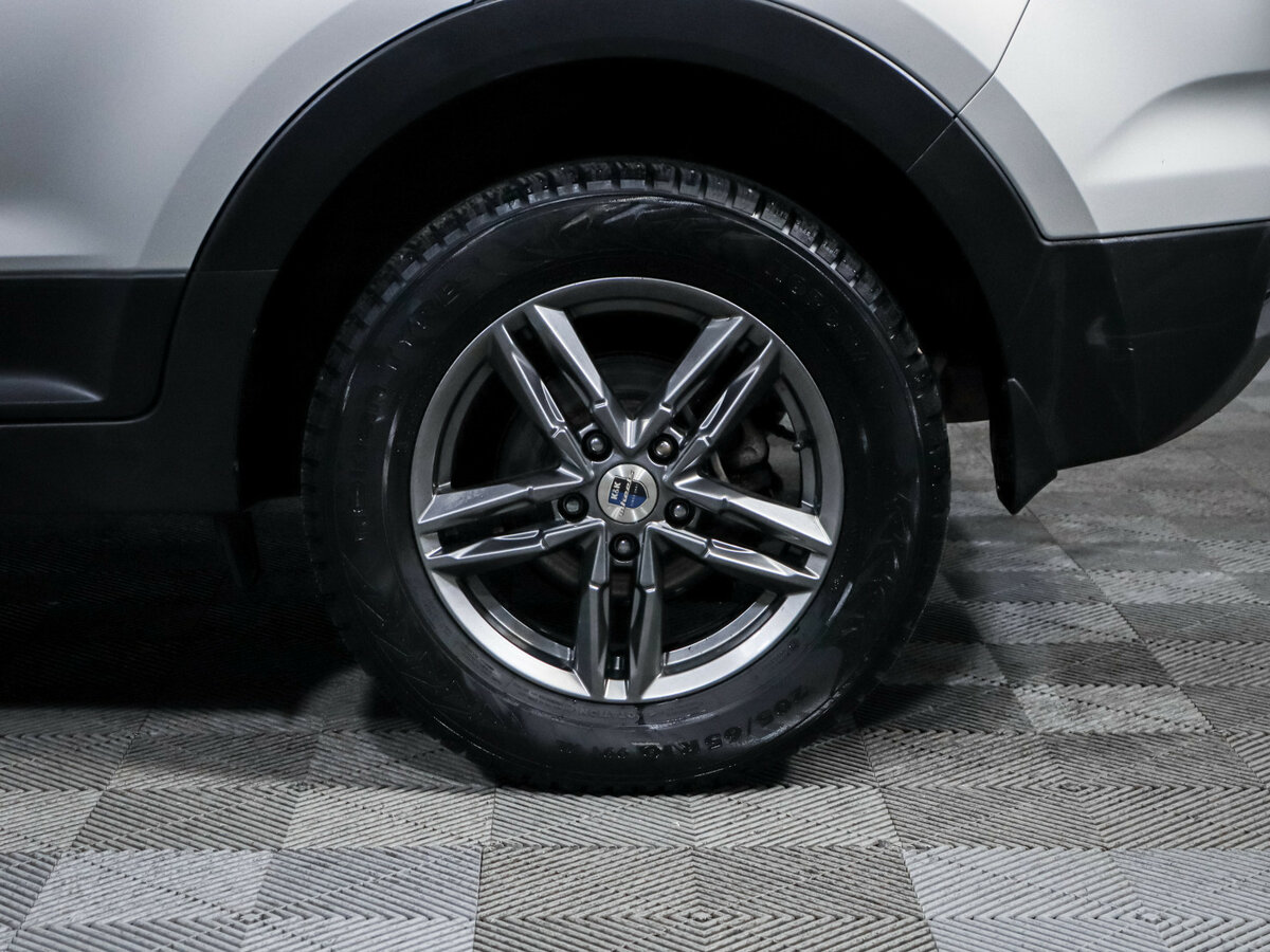 Продажа Б/У Хендай Крета. Фото: #12