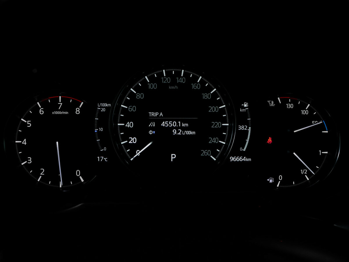 Купить Mazda 6 с пробегом. Фото: #8