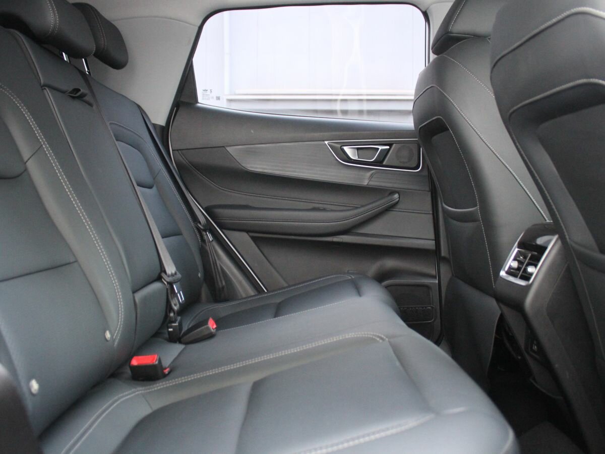 Купить Chery Tiggo 4 Pro с пробегом. Фото: #18