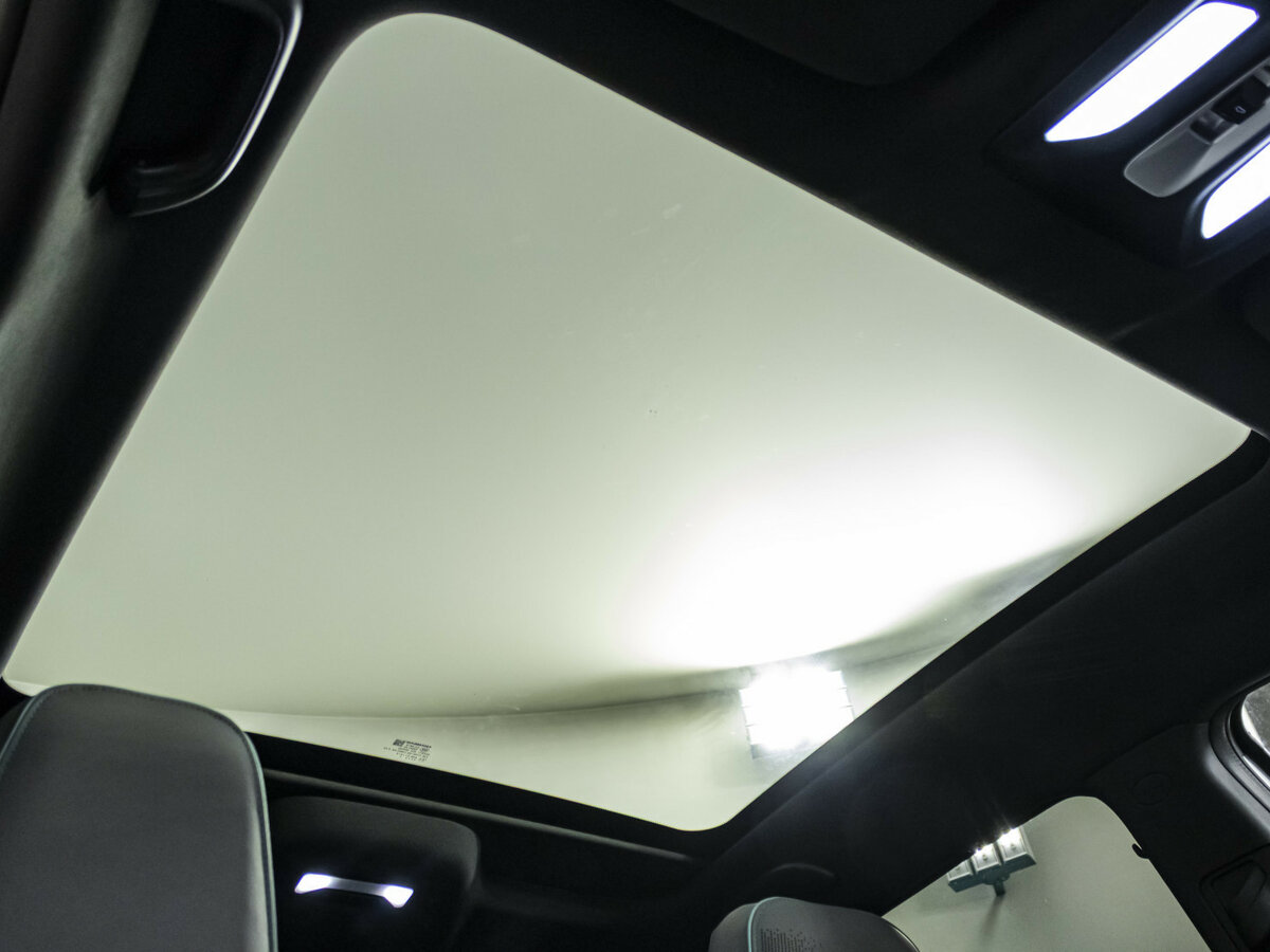 Купить Changan UNI-T с пробегом. Фото: #16