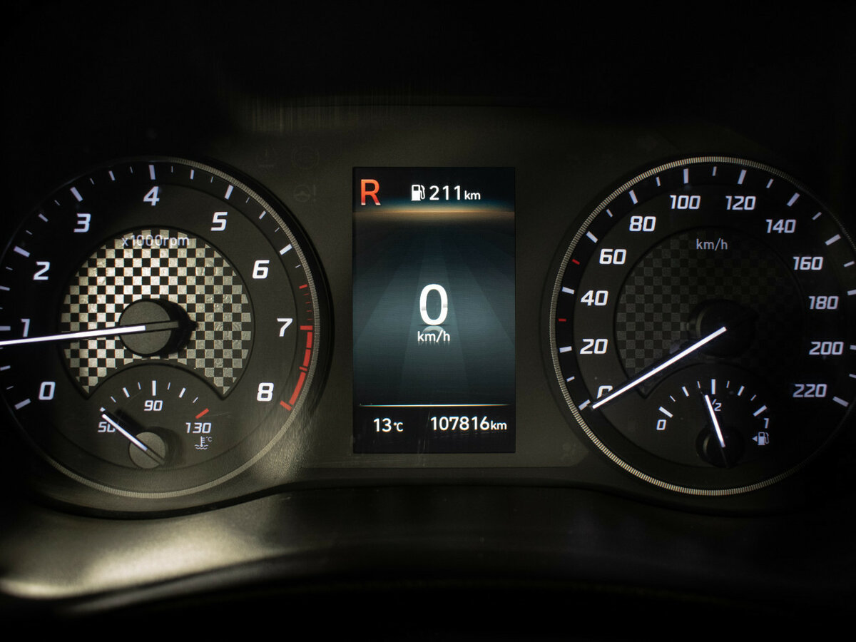 Купить Hyundai Solaris с пробегом. Фото: #11