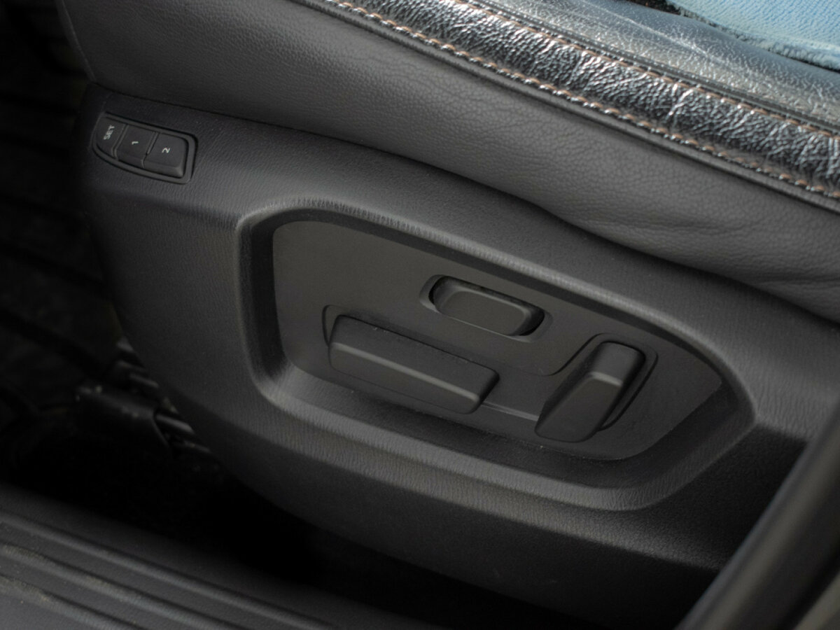 Купить Mazda CX-5 с пробегом. Фото: #15