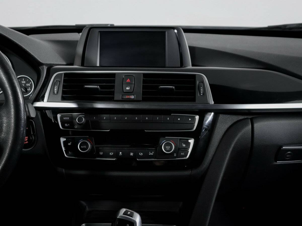 Купить BMW 3 серии с пробегом. Фото: #12