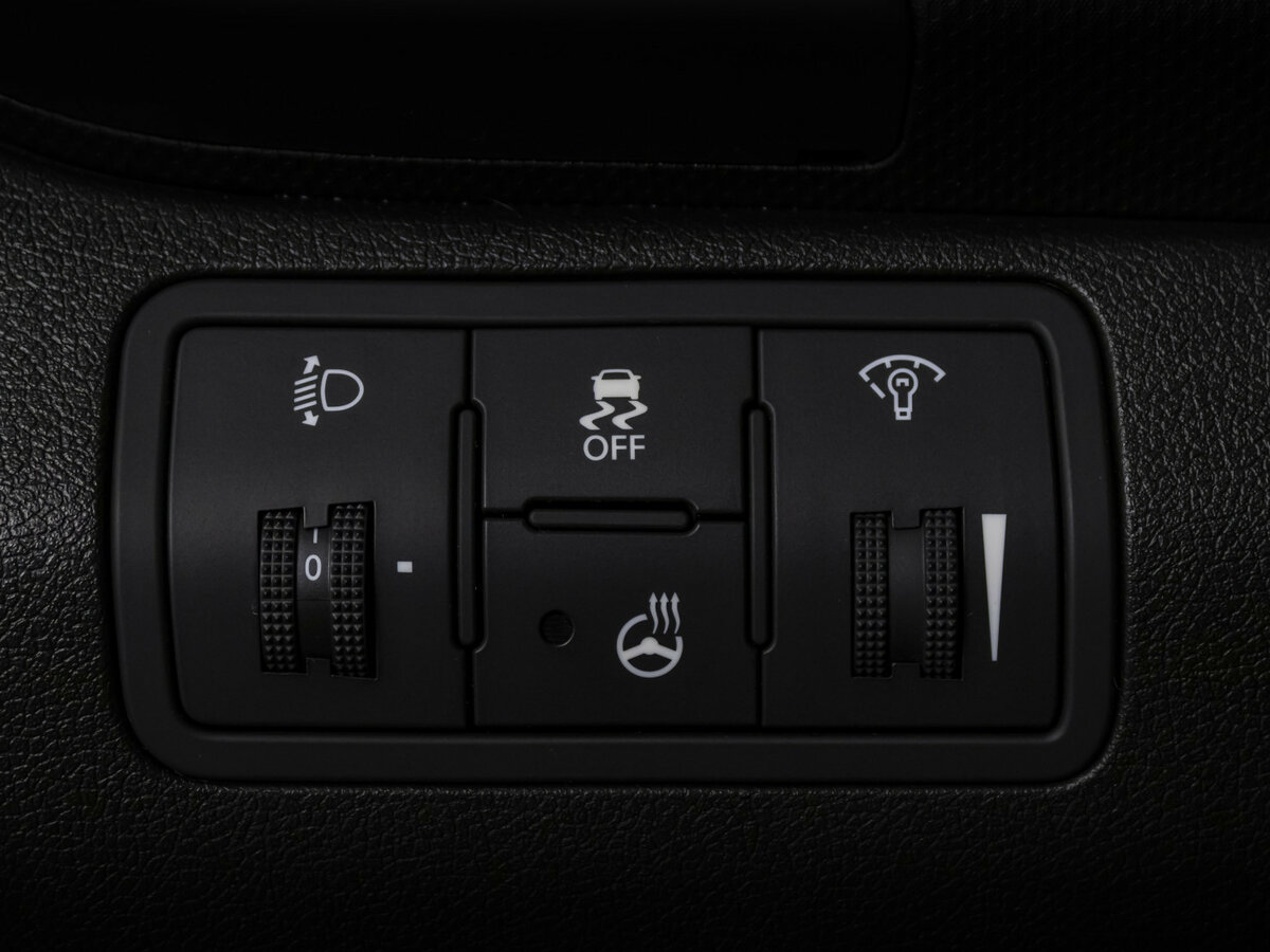 Купить Hyundai Solaris с пробегом. Фото: #14