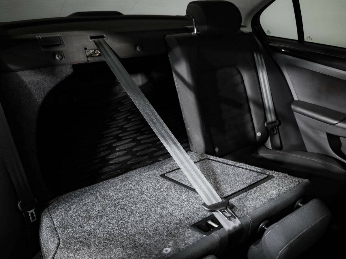 Продажа Б/У Фольксваген Джетта. Фото: #27