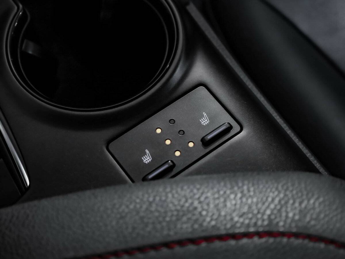 Купить Toyota Camry с пробегом. Фото: #17