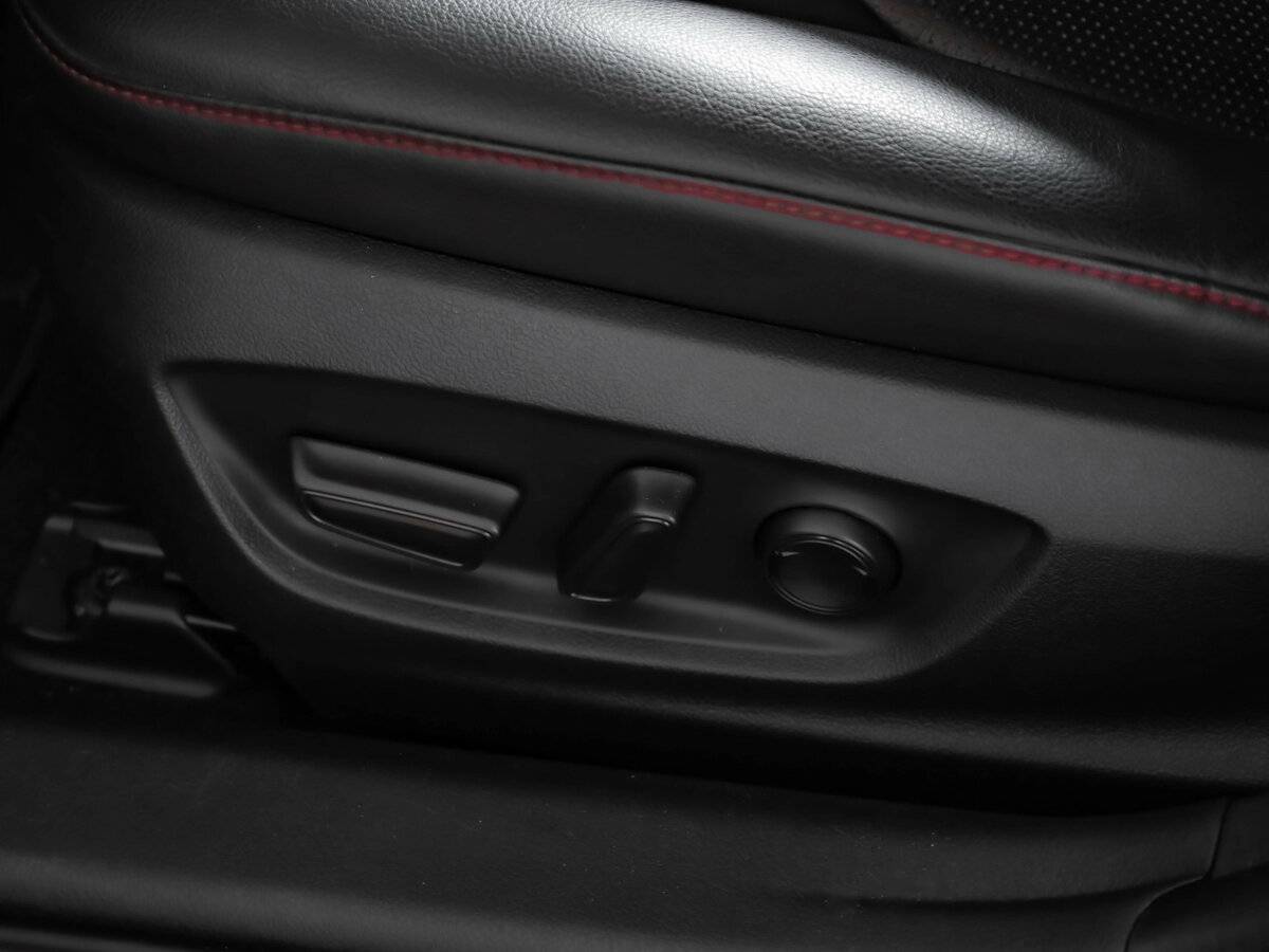 Купить Toyota Camry с пробегом. Фото: #20