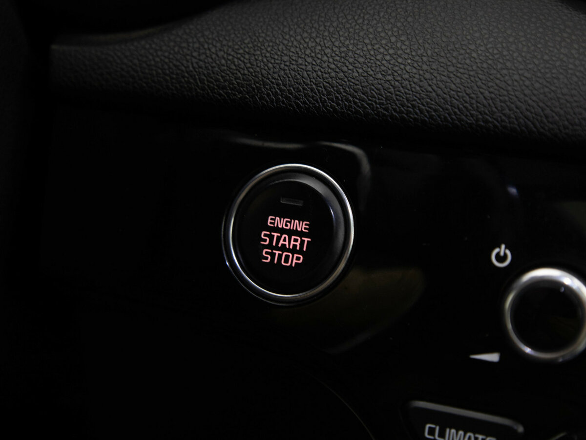 Купить Kia Sportage с пробегом. Фото: #10