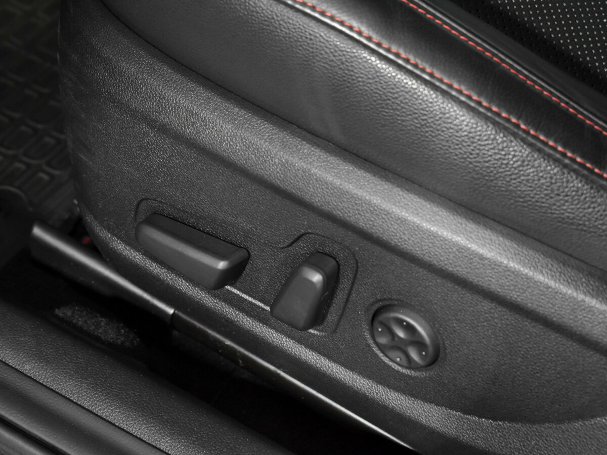 Купить Kia Optima с пробегом. Фото: #9