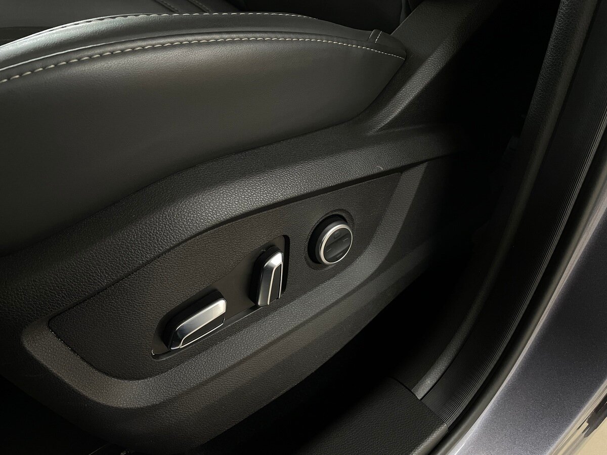 Купить Chery Tiggo 8 Pro Max с пробегом. Фото: #11