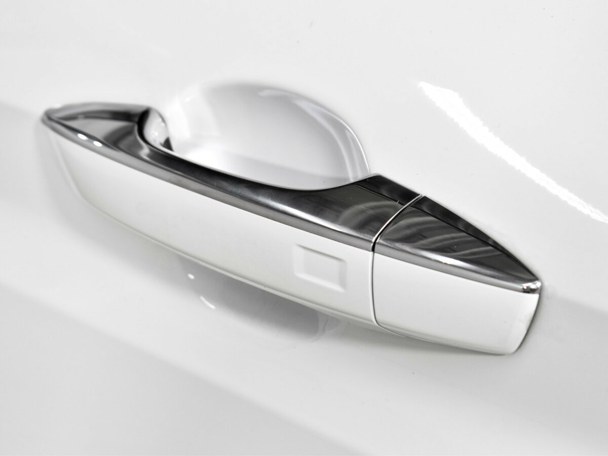 Купить Chery Tiggo 8 Pro Max с пробегом. Фото: #9