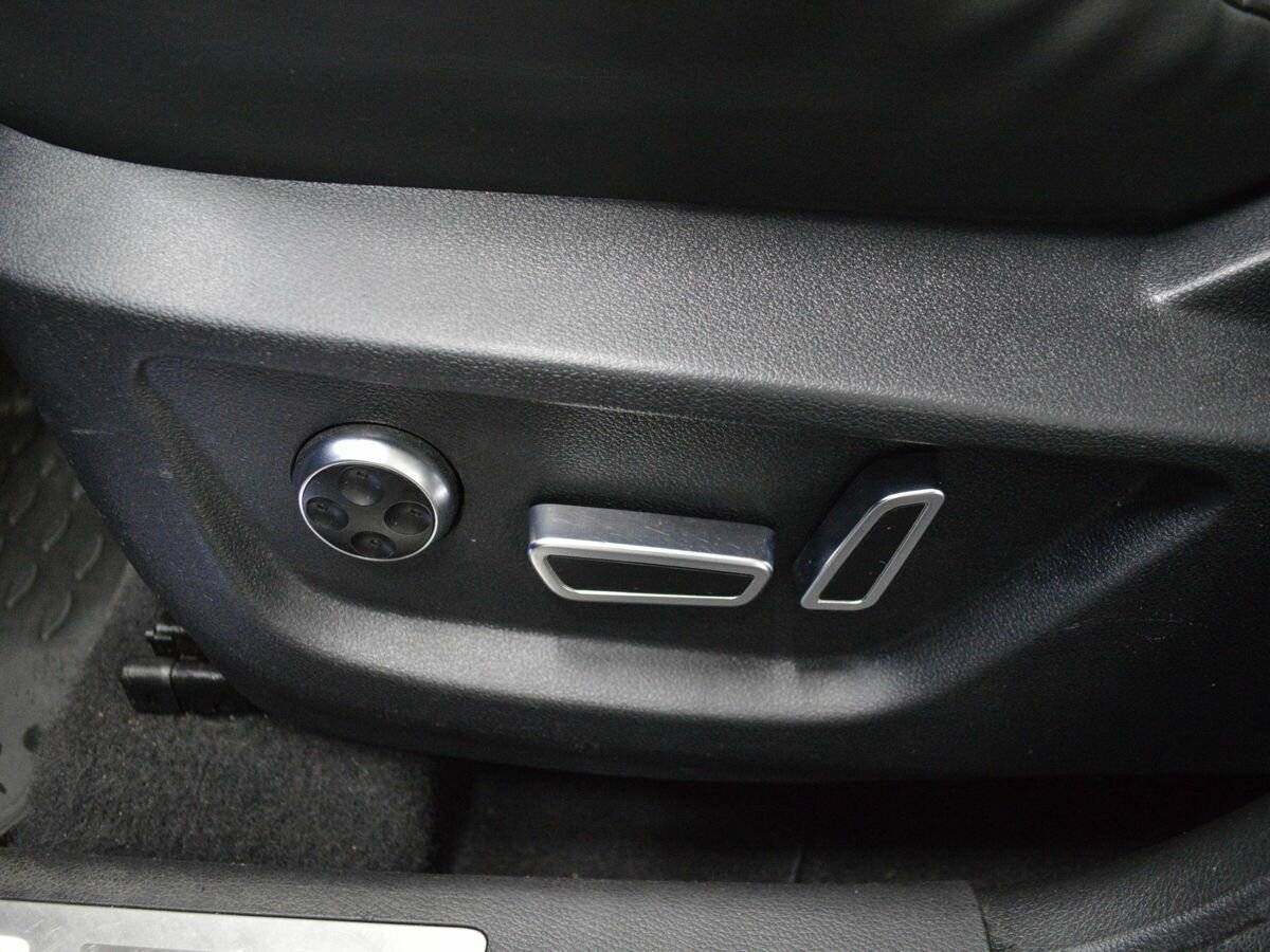 Купить Chery Tiggo 8 с пробегом. Фото: #16