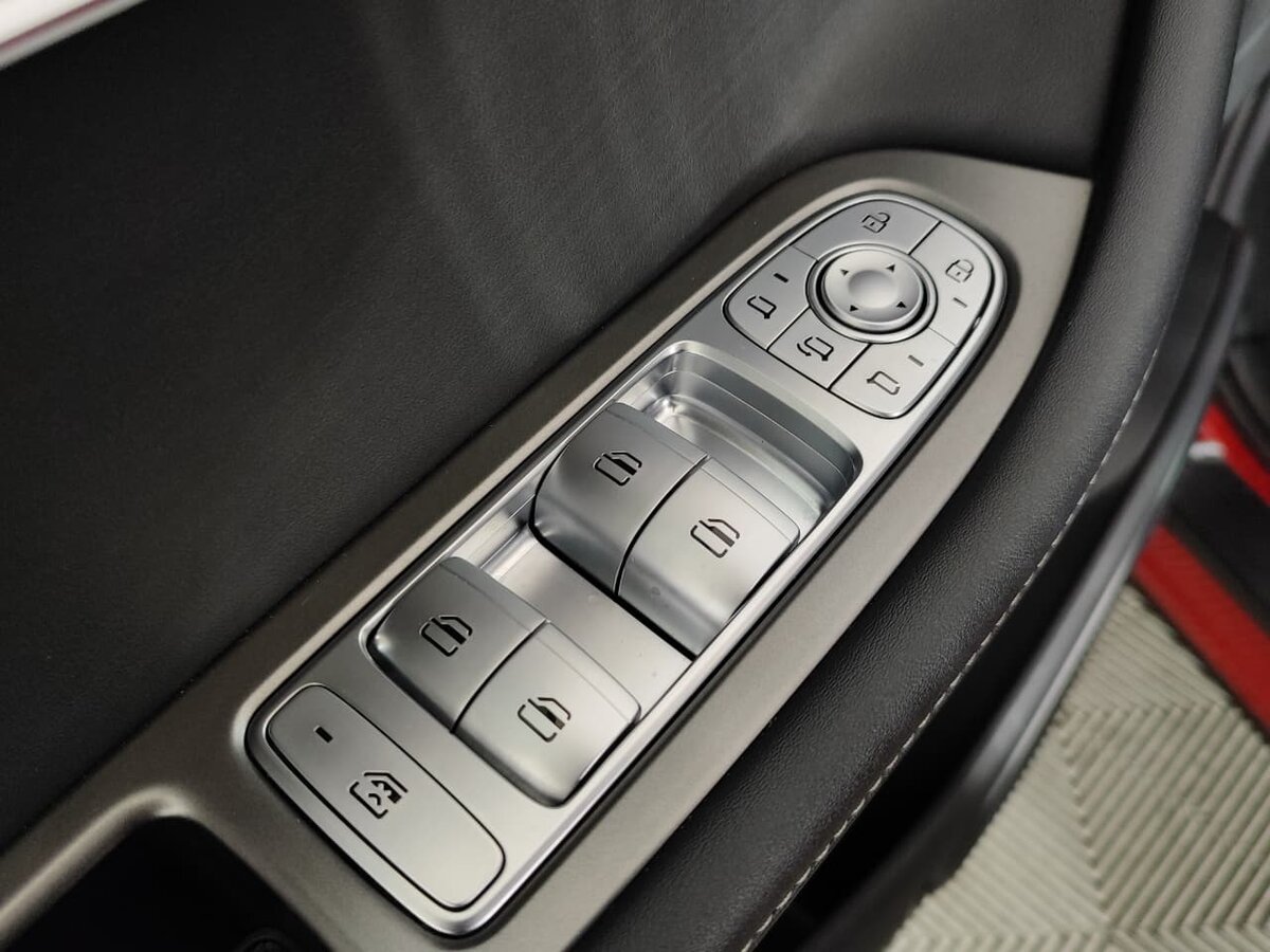 Купить Chery Tiggo 7 Pro Max с пробегом. Фото: #10