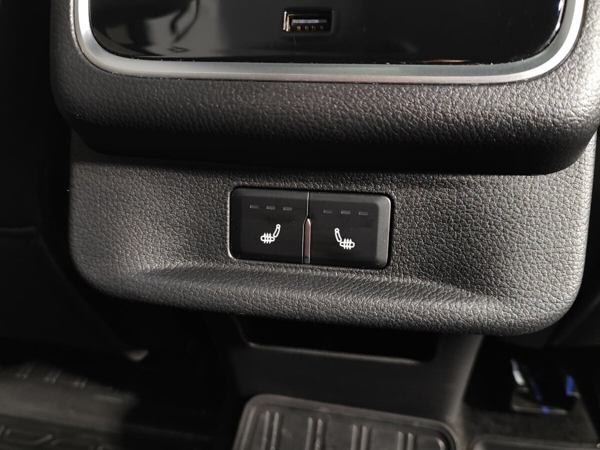 Купить Chery Tiggo 7 Pro Max с пробегом. Фото: #29