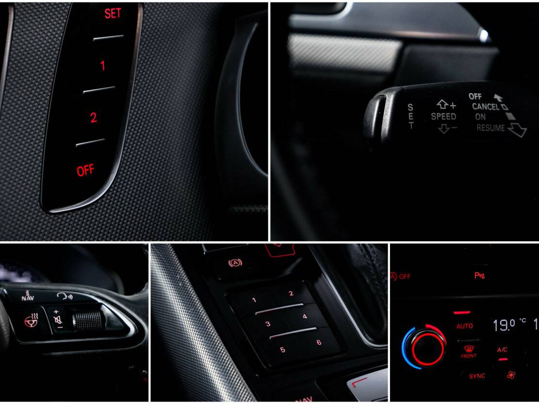 Купить Audi A6 с пробегом. Фото: #16