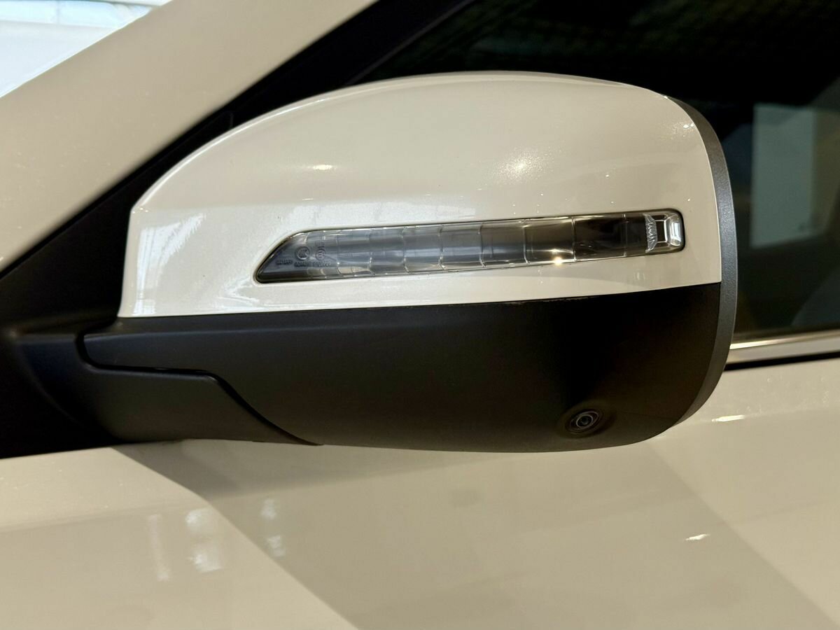 Купить Chery Tiggo 4 Pro с пробегом. Фото: #8