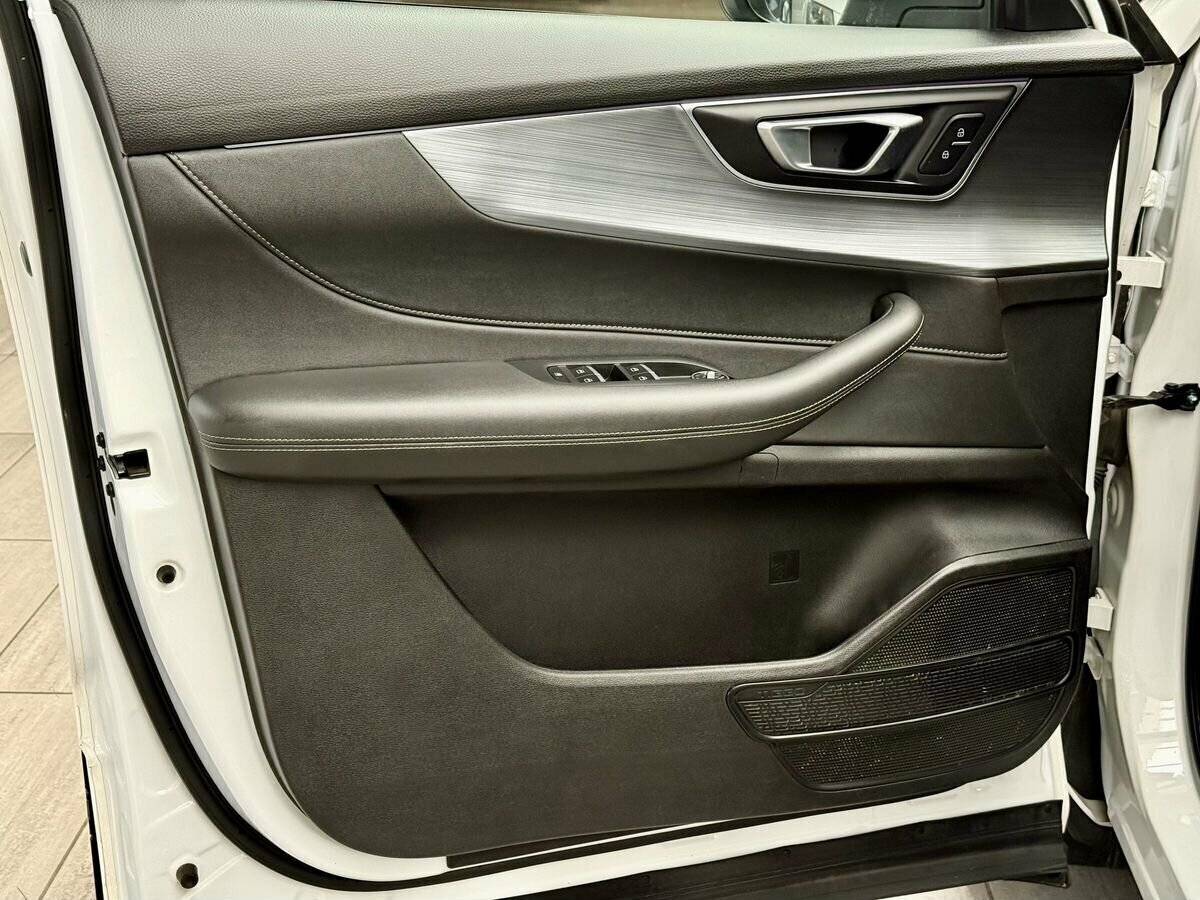 Купить Chery Tiggo 4 Pro с пробегом. Фото: #25