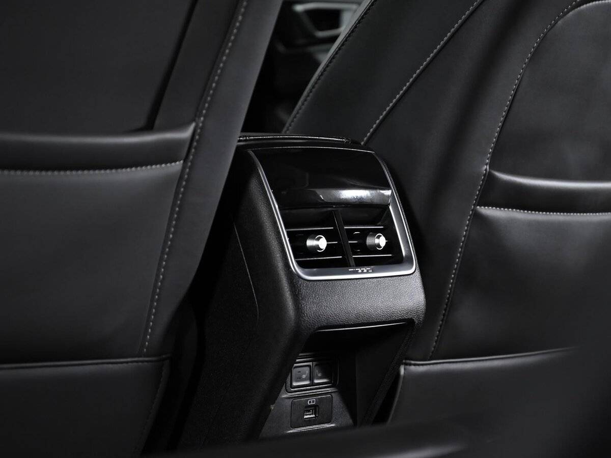 Купить Chery Tiggo 7 Pro с пробегом. Фото: #9