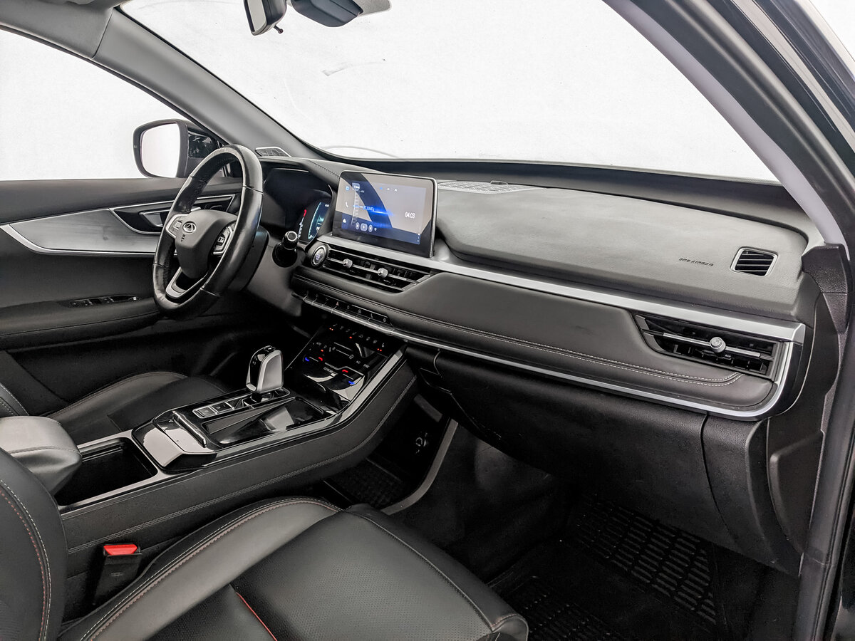 Продажа Б/У Чери Тигго 7 Про. Фото: #10