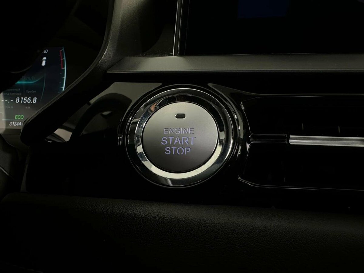 Купить Chery Tiggo 4 Pro с пробегом. Фото: #9