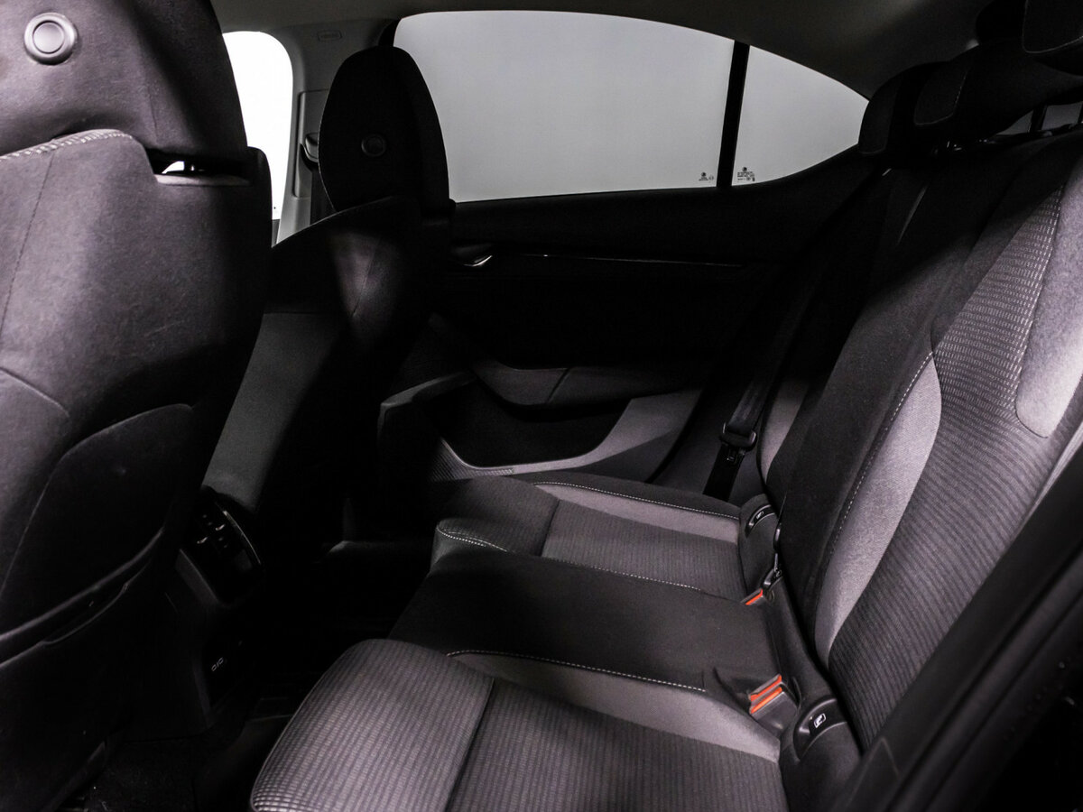 Продажа Б/У Шкода Октавия. Фото: #12