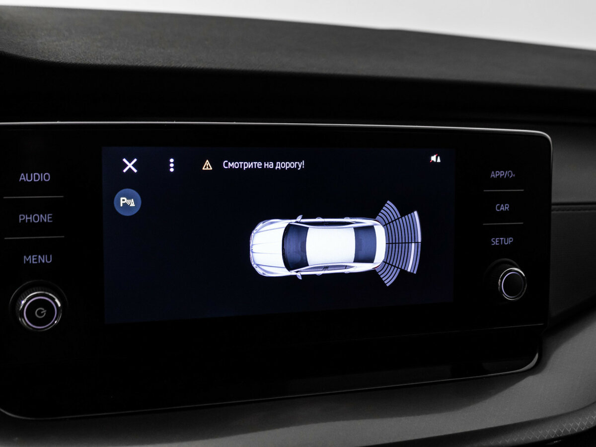 Продажа Б/У Шкода Октавия. Фото: #13