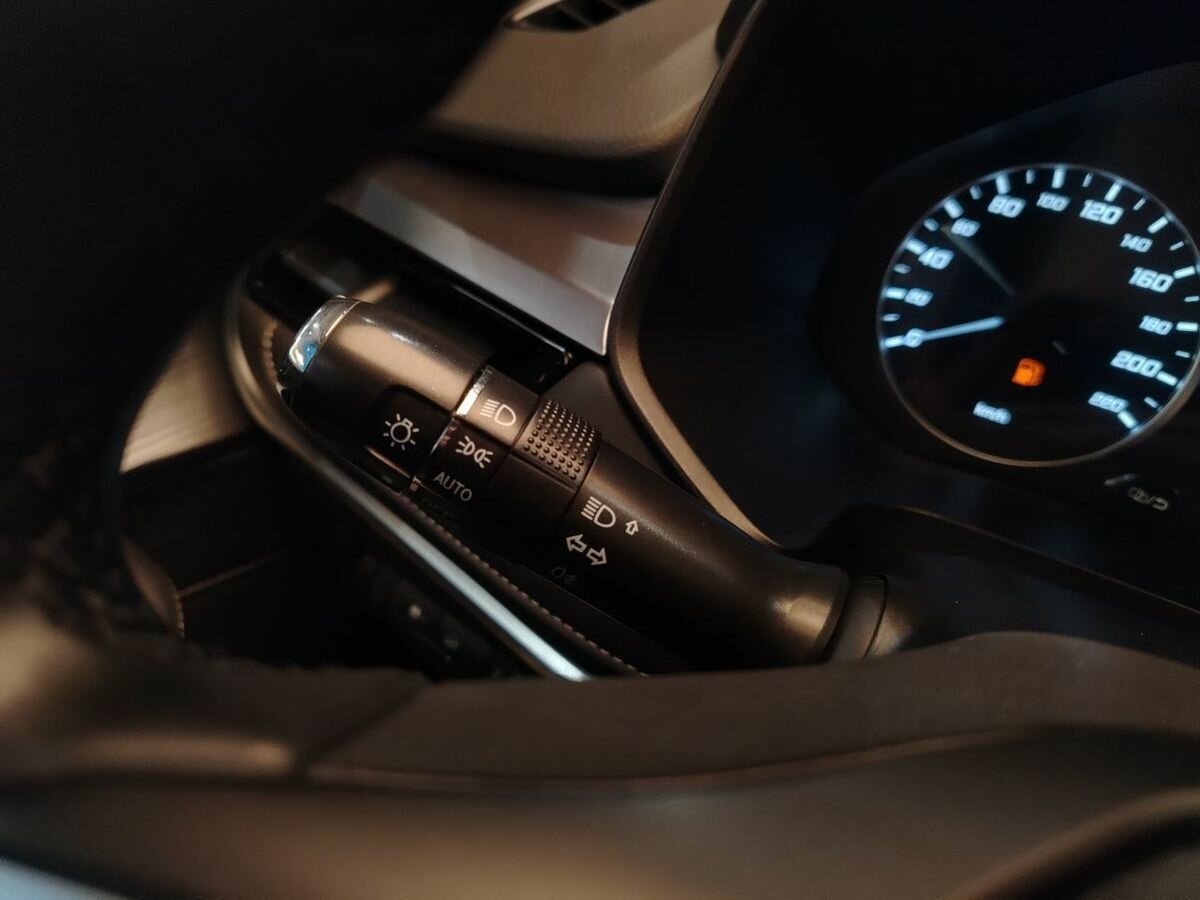 Купить Chery Tiggo 4 Pro с пробегом. Фото: #15