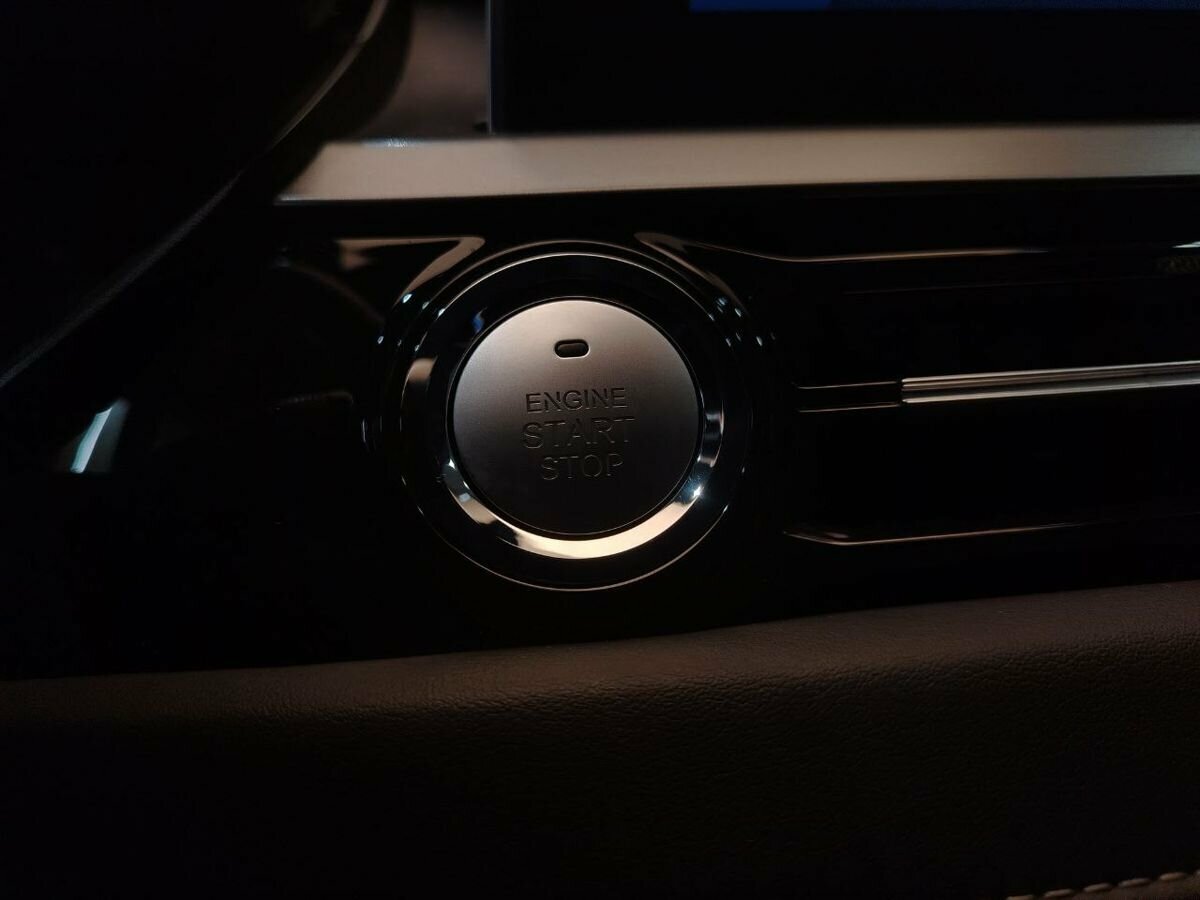 Купить Chery Tiggo 4 Pro с пробегом. Фото: #23