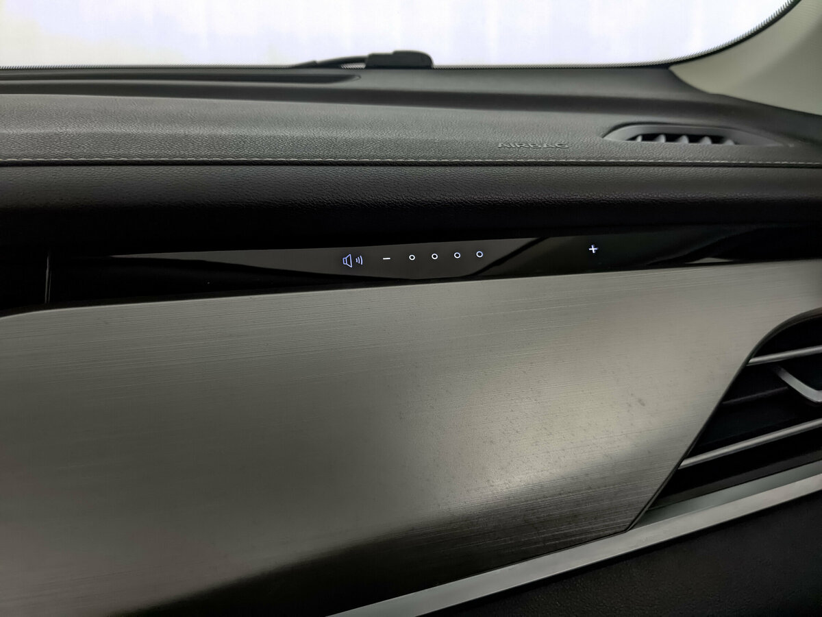 Купить Changan CS35 Plus с пробегом. Фото: #26