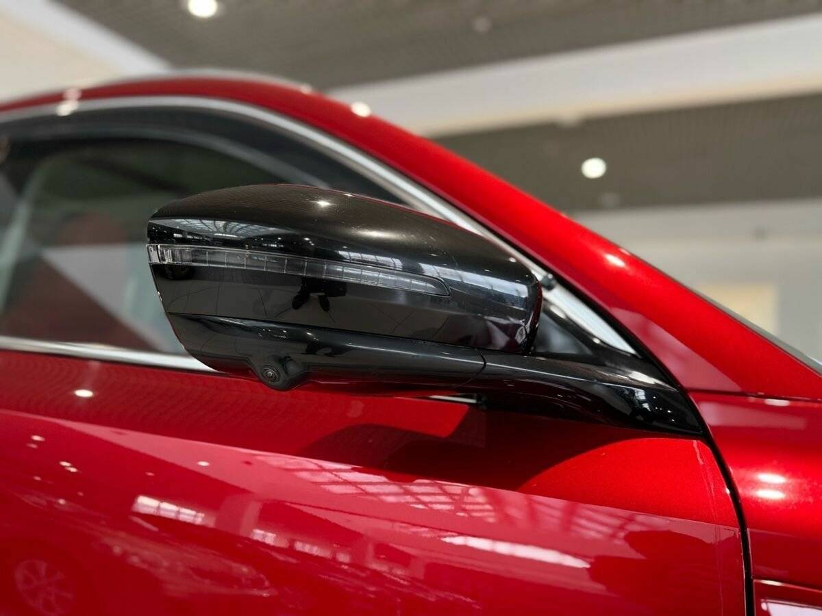 Купить Changan CS55 Plus с пробегом. Фото: #6