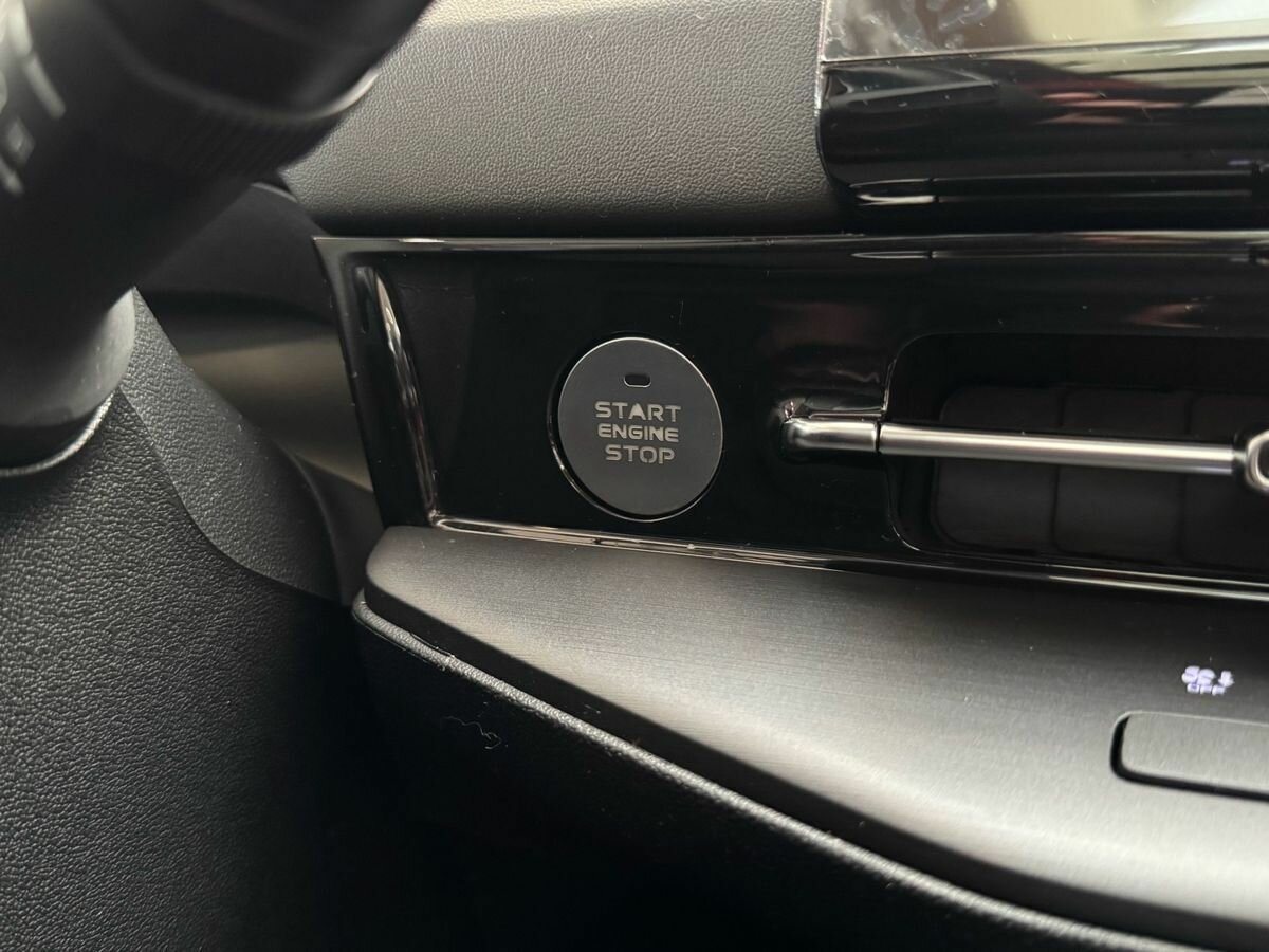 Купить Changan CS55 Plus с пробегом. Фото: #20