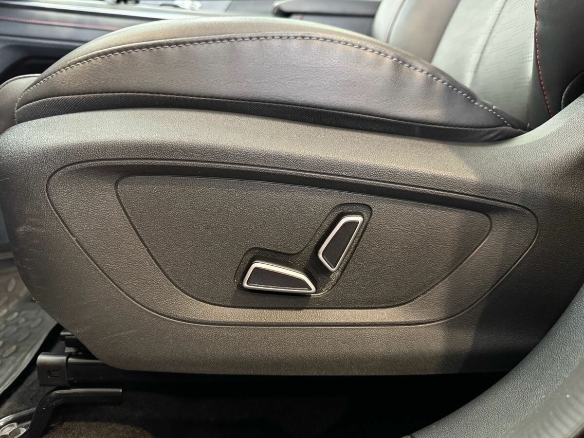 Купить Changan CS55 Plus с пробегом. Фото: #24