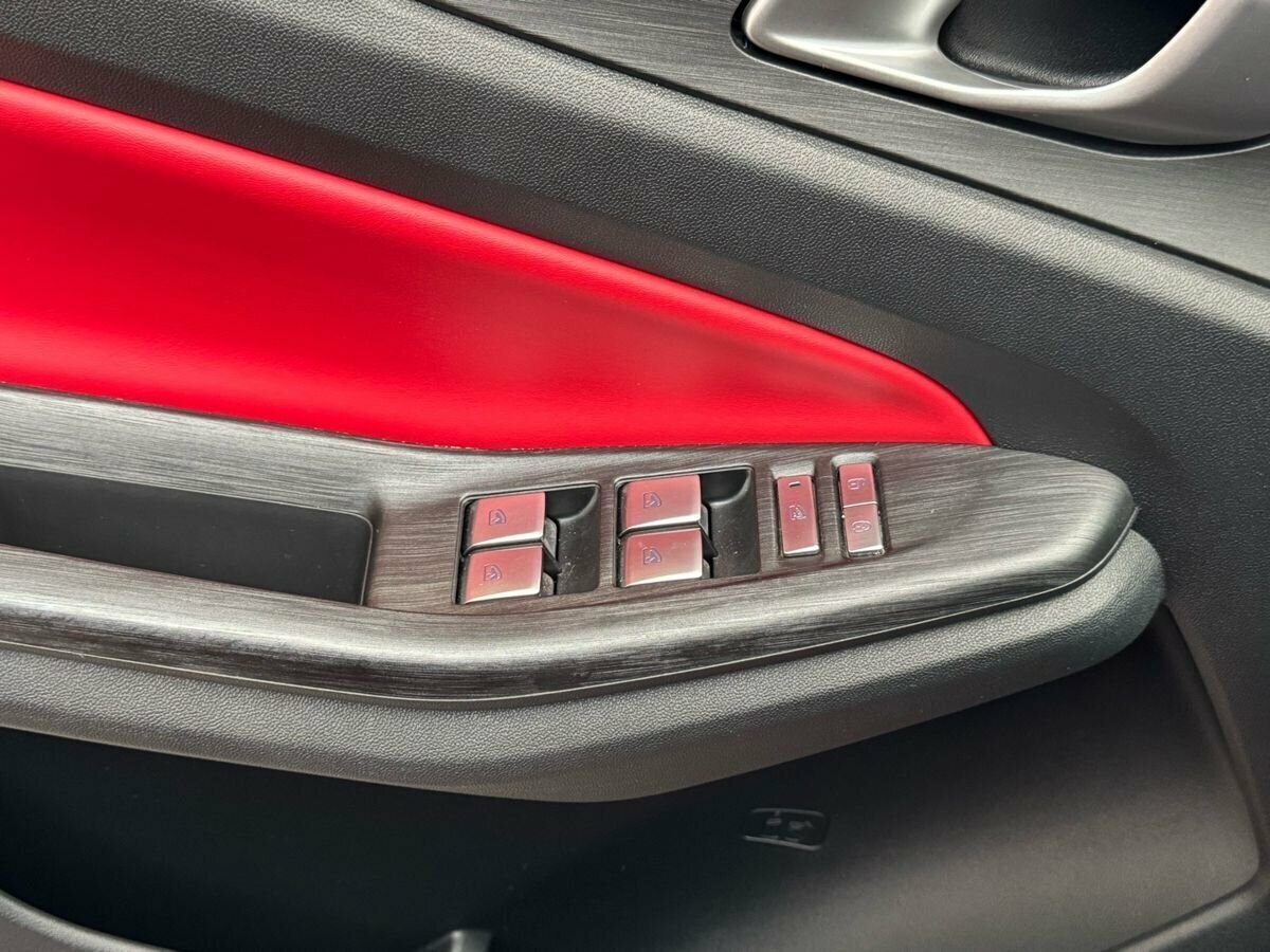 Купить Changan CS55 Plus с пробегом. Фото: #26